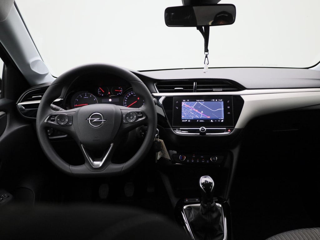 Opel Corsa 1.2 edition | airco | navigatie |  apple carplay/android auto