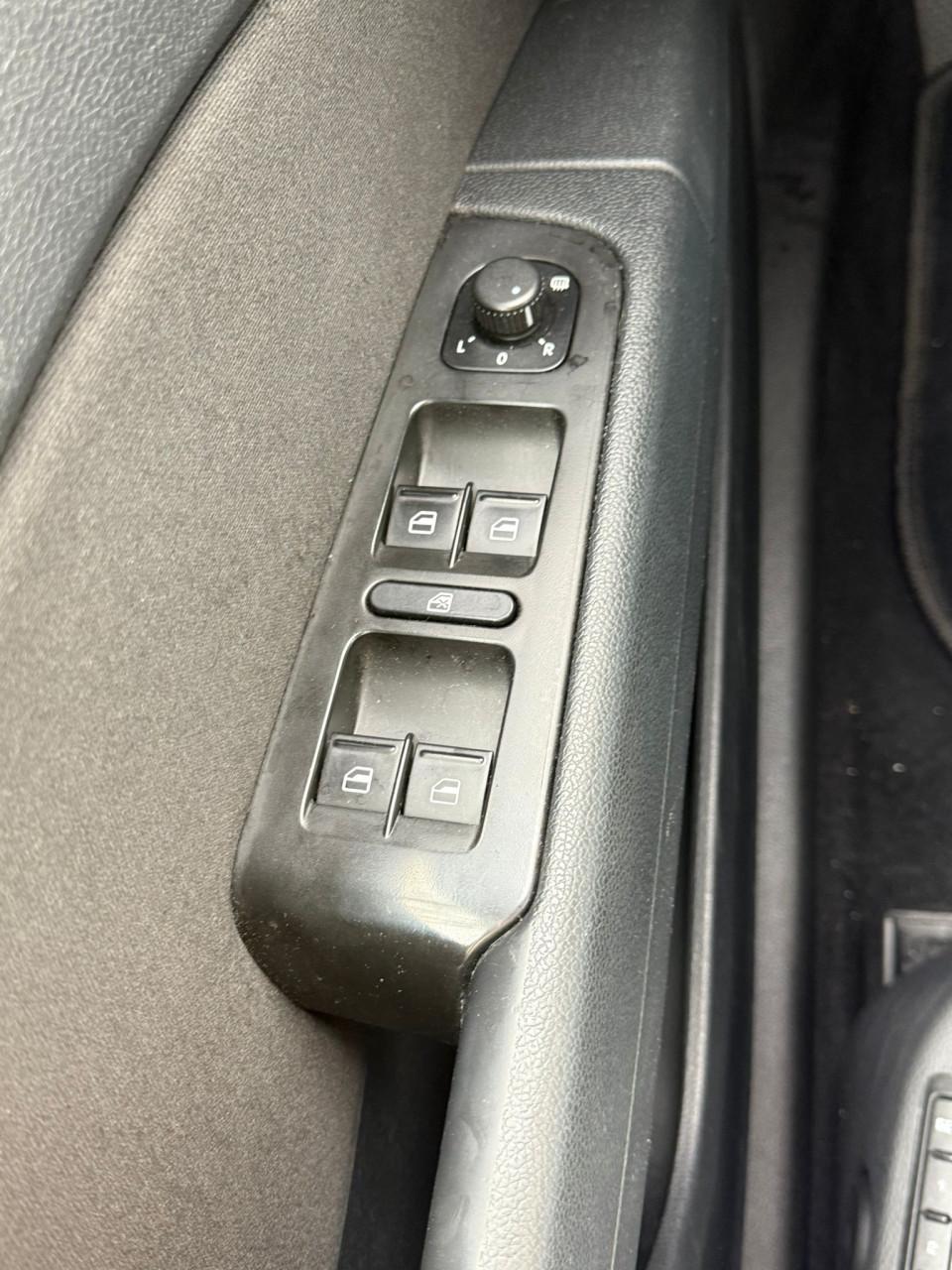 Skoda Superb Combi 1.8 TSI Automaat