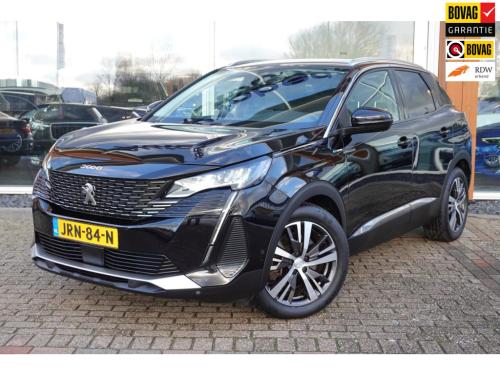 Peugeot 3008 1.6 hybrid 225 allure