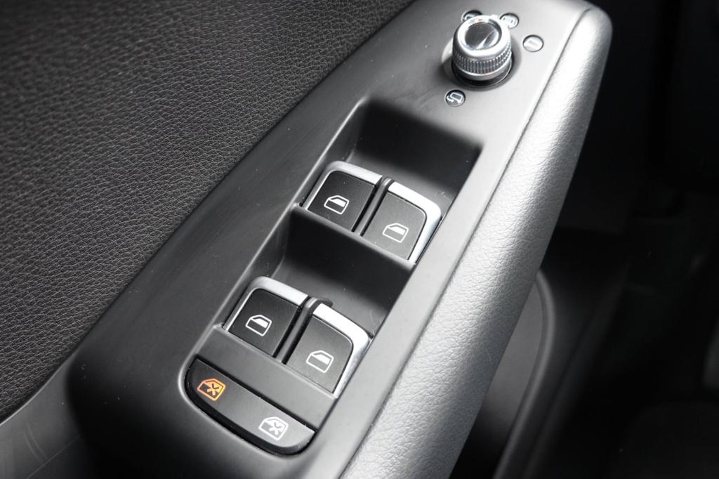 Audi Q5 2.0 tfsi quattro pro line plus