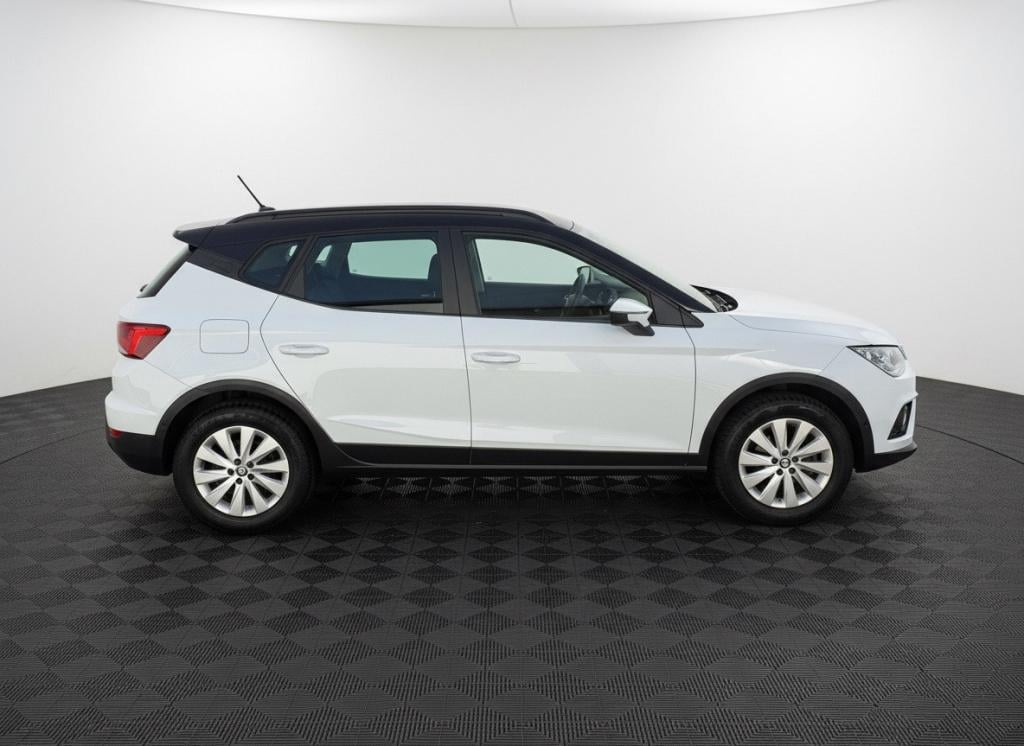 Seat Arona 1.0 tsi style business intense