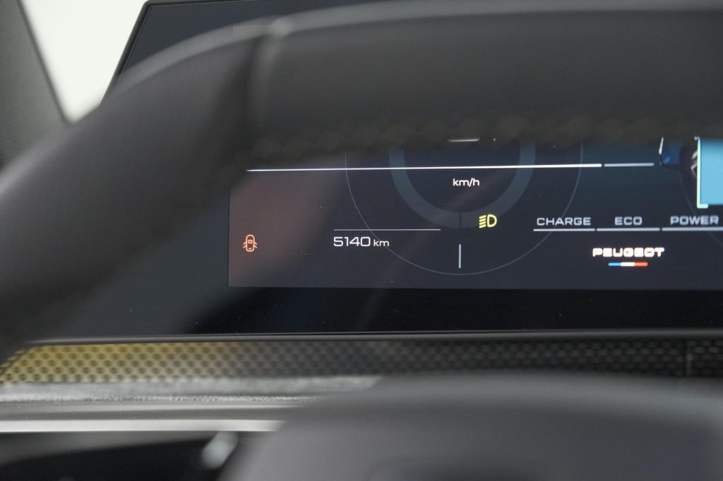 Peugeot 3008 hybrid 136 e-dsc6 gt | camera | adaptieve cruise control | ele