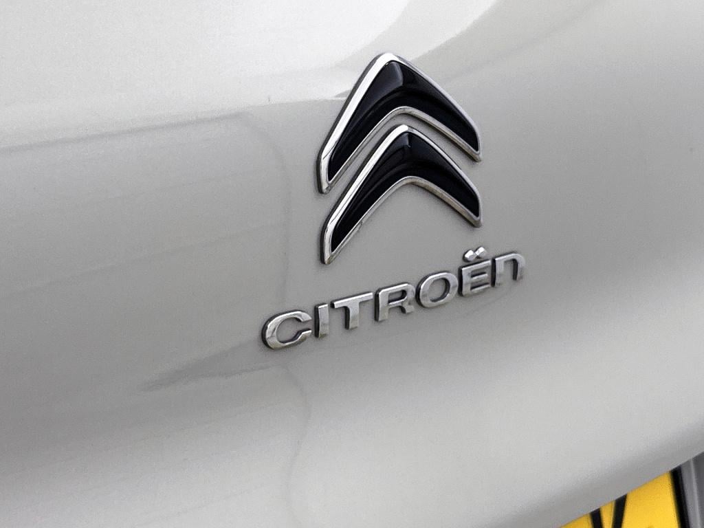 Citroen C3 82pk shine | rijklaar | parkeersensor | navi | android auto |