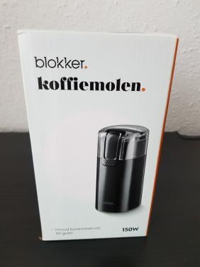 Elecktrische kofiiebonen maler