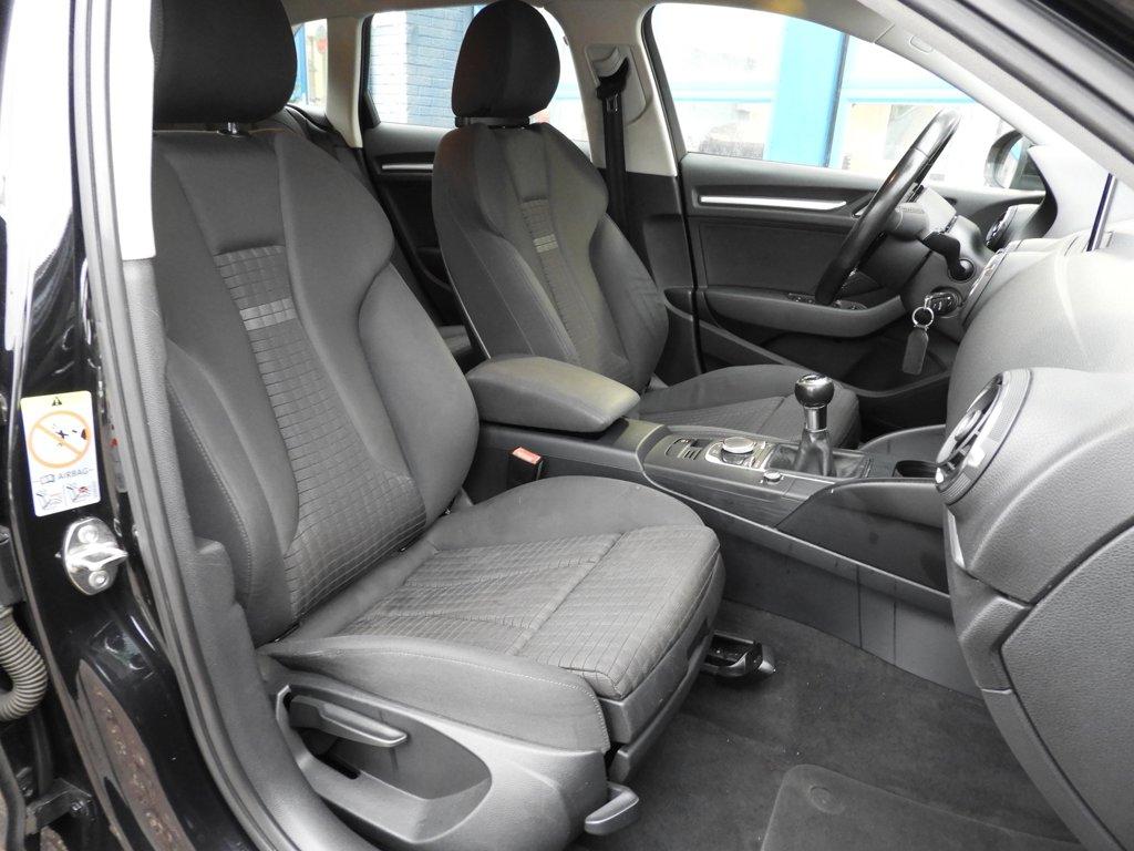 Audi A3 sportback 1.4 tfsi ambition pro line plus navi xenon