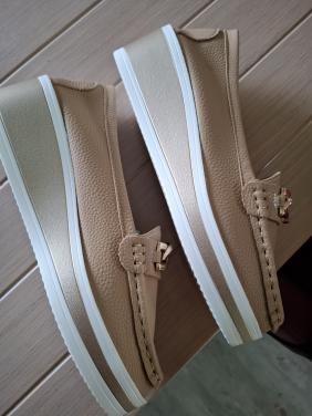 Mooie nazomer schoenen dames