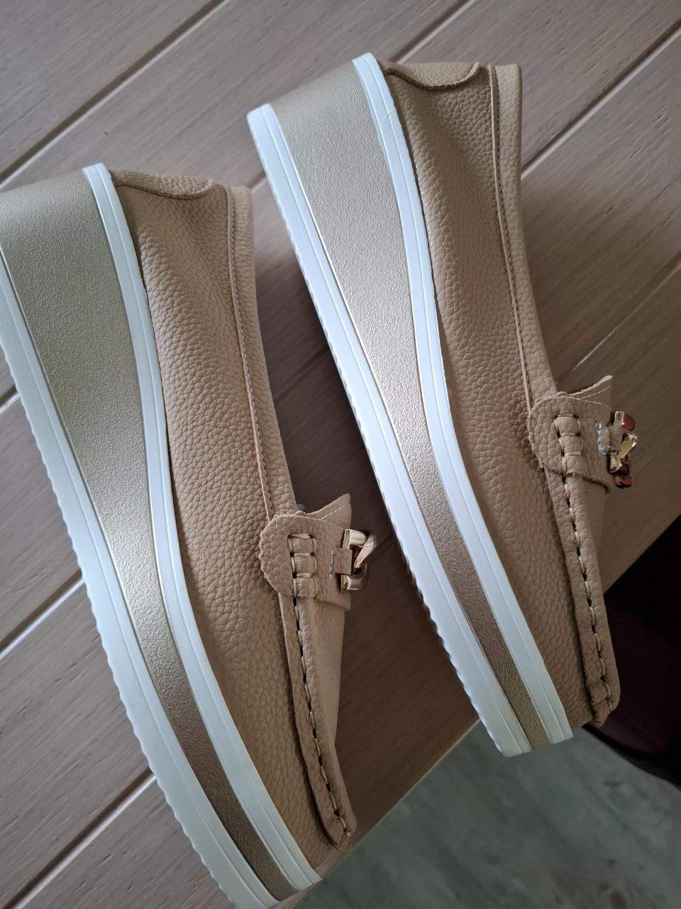 Mooie nazomer schoenen dames