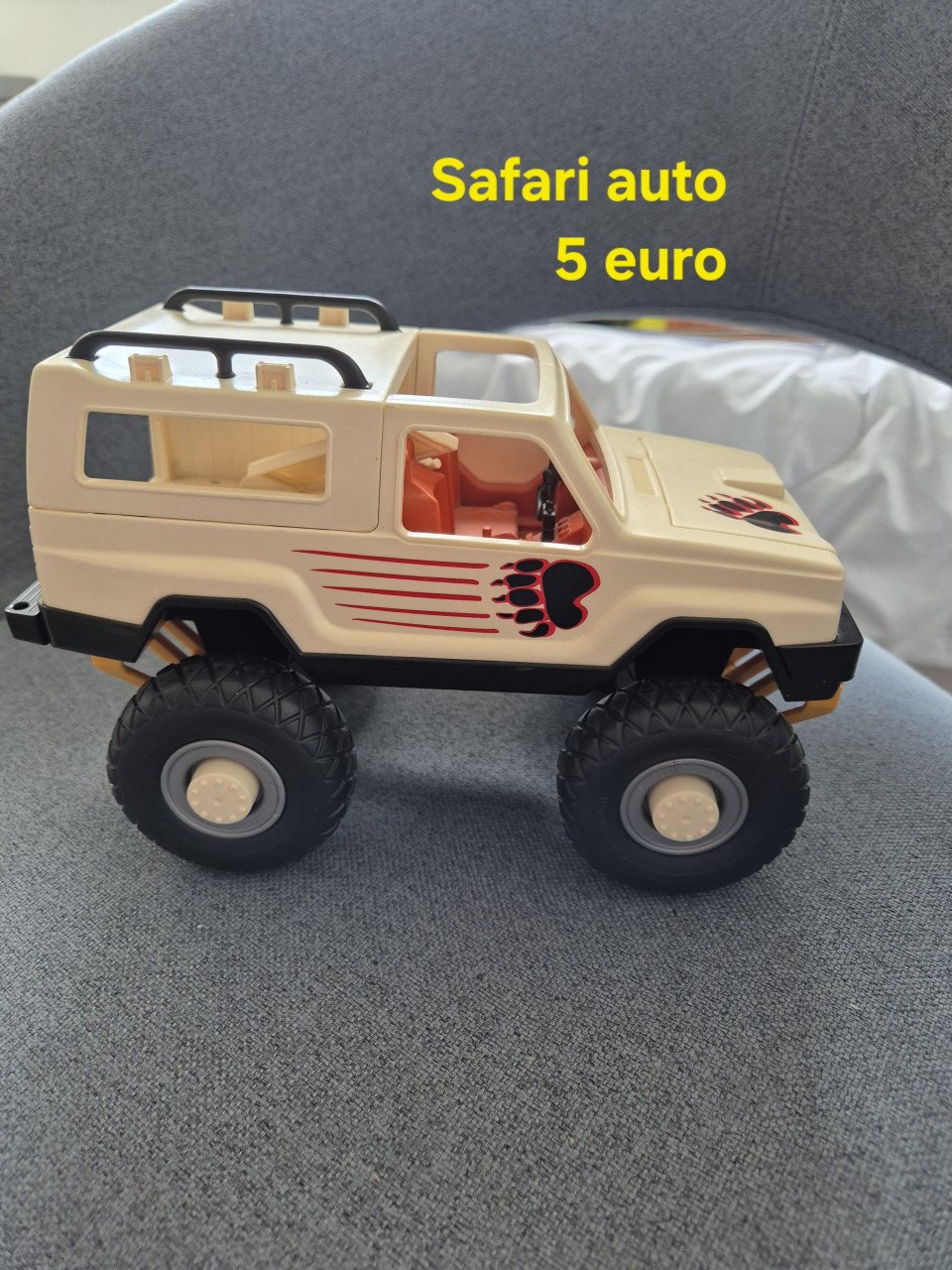 Playmobil