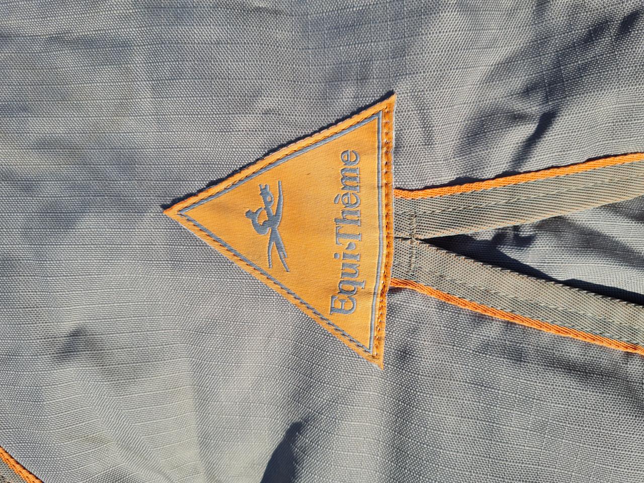 Winterdeken Equi-thème