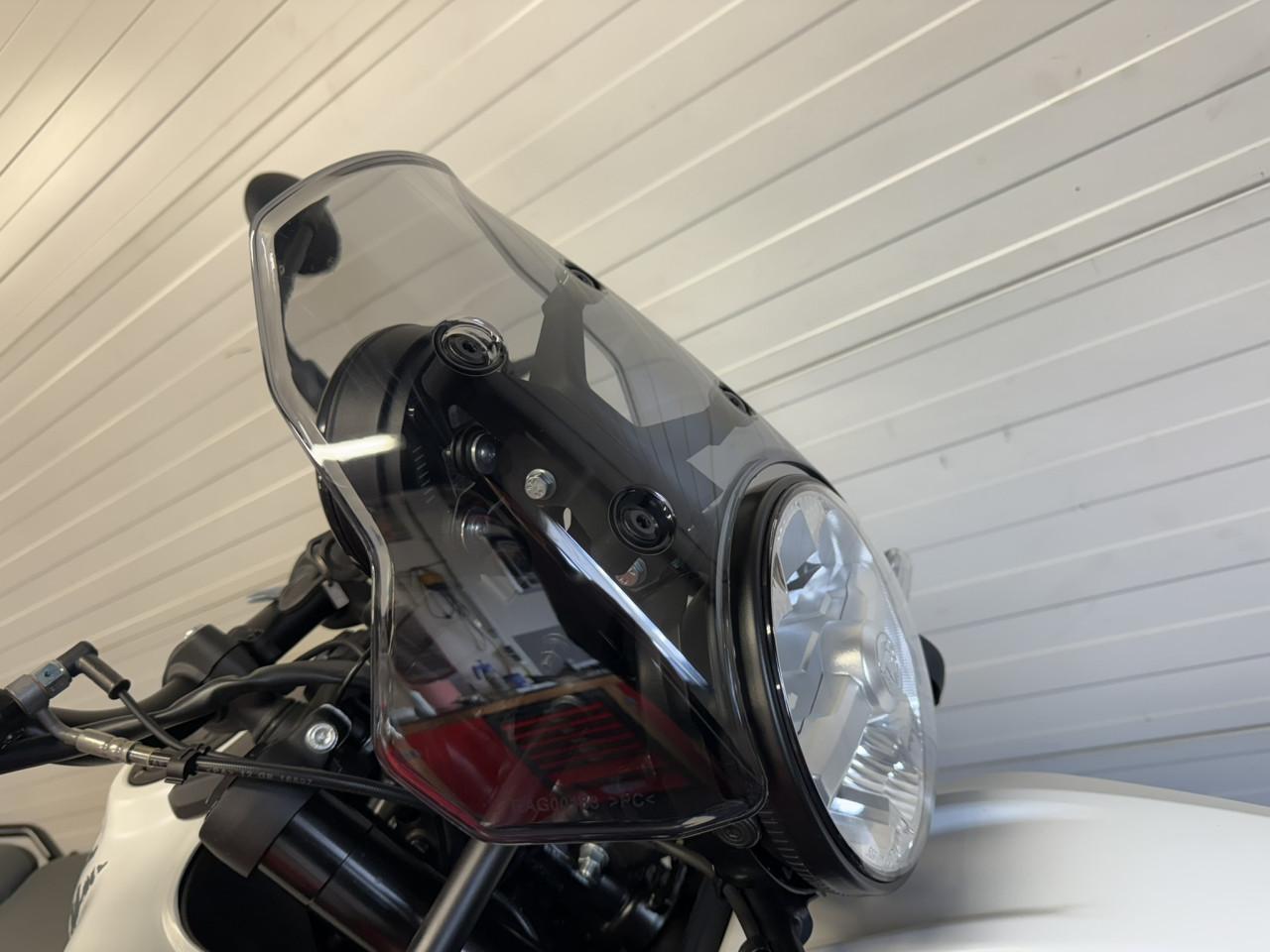 Royal Enfield Himalayan 450 – Op voorraad! €450 Korting!