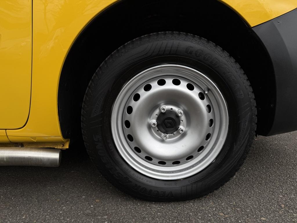 Renault Kangoo 1.5 dci 90 comf maxi