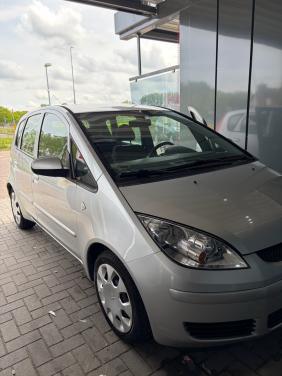 Mitsubishi Colt 1.3 2005 Grijs - APK 03/2027
