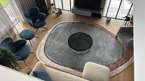 RolfBenz Salontafel model 8770