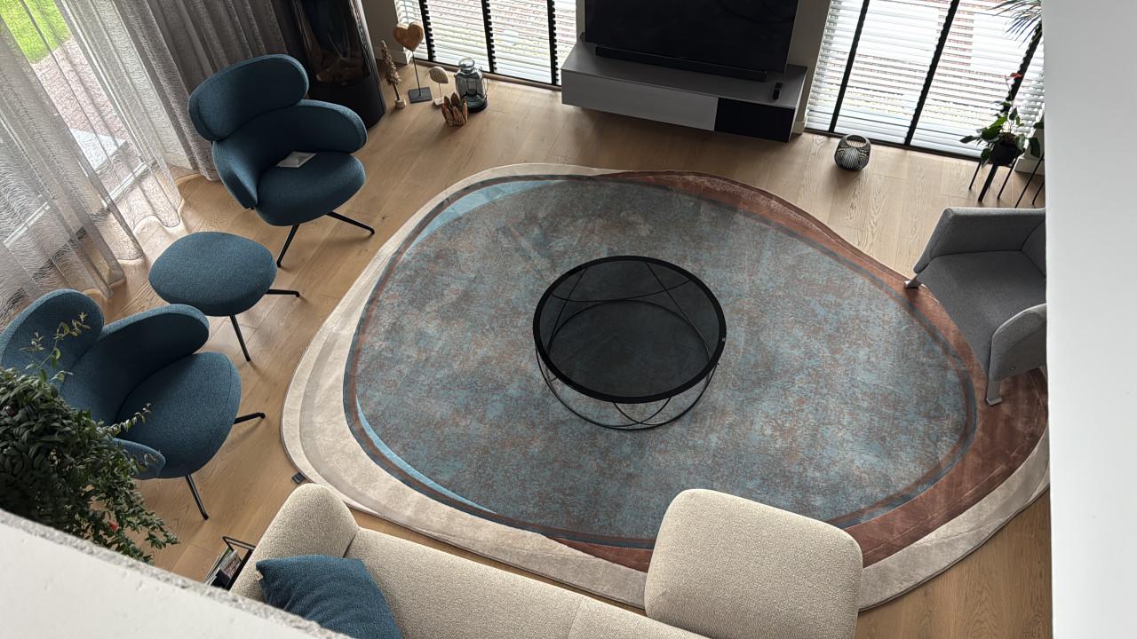 RolfBenz Salontafel model 8770