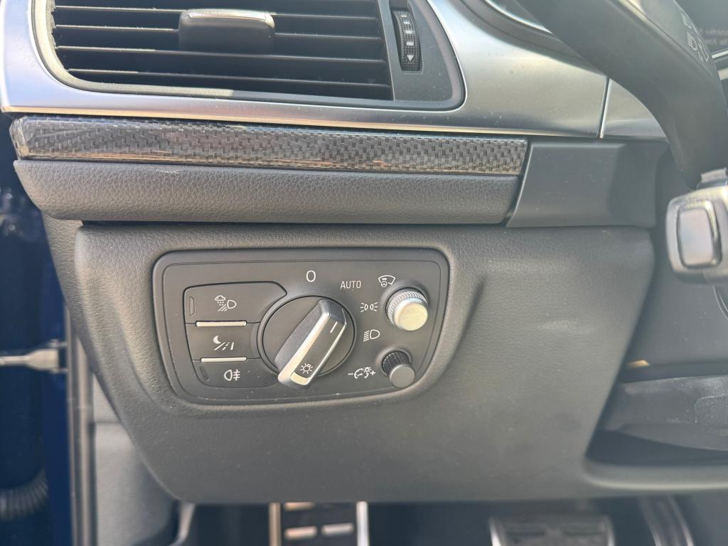 Audi A6 avant 4.0 tfsi s6 quattro pro line plus * nachtzicht * softclose * 