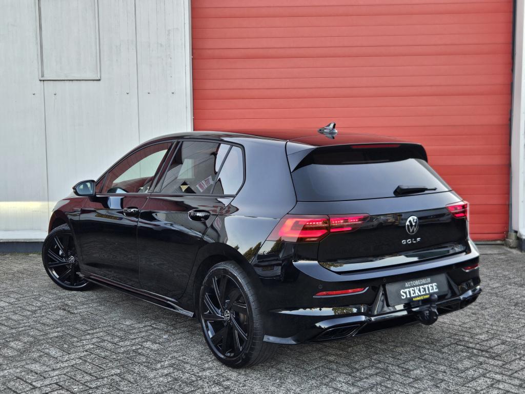 Volkswagen Golf 1.5 etsi r-line business | iq light | h/k | elek. trekhaak 