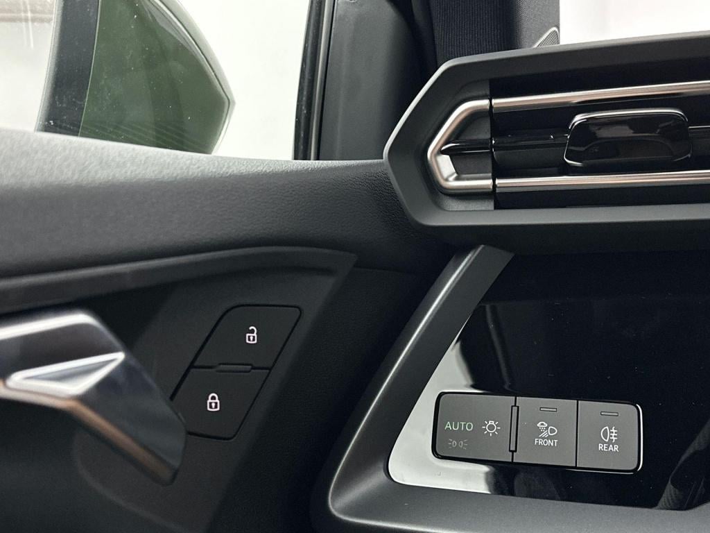 Audi A3 sportback s edition 40 tfsi e 150 kw / 204 pk sportback 6 ve