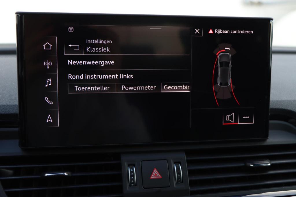 Audi Q5 sportback 50 tfsi e s edition competition 299pk s-tronic