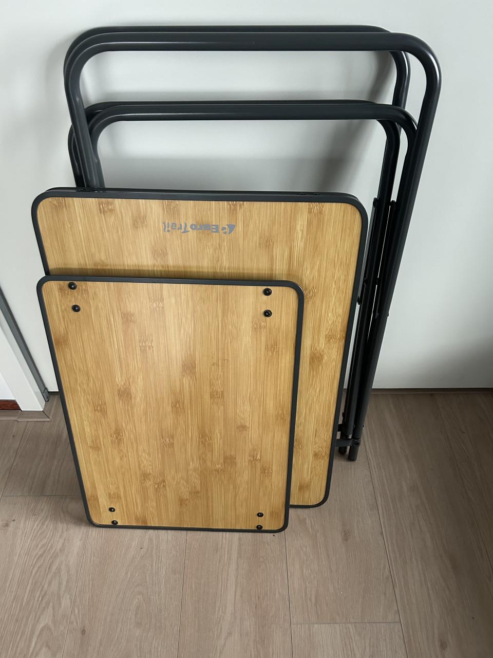 Te koop Eurotrail Teramo kast