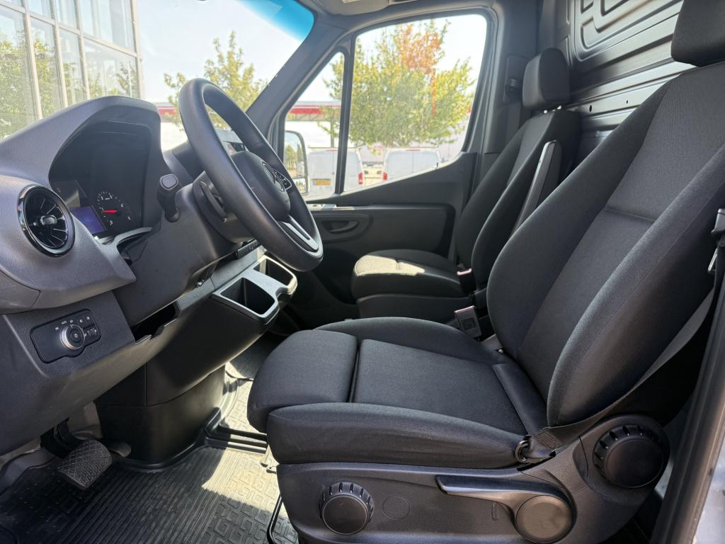 Mercedes-Benz Sprinter 317 1.9 cdi l2h2 rwd | zb-edition | camera | carplay