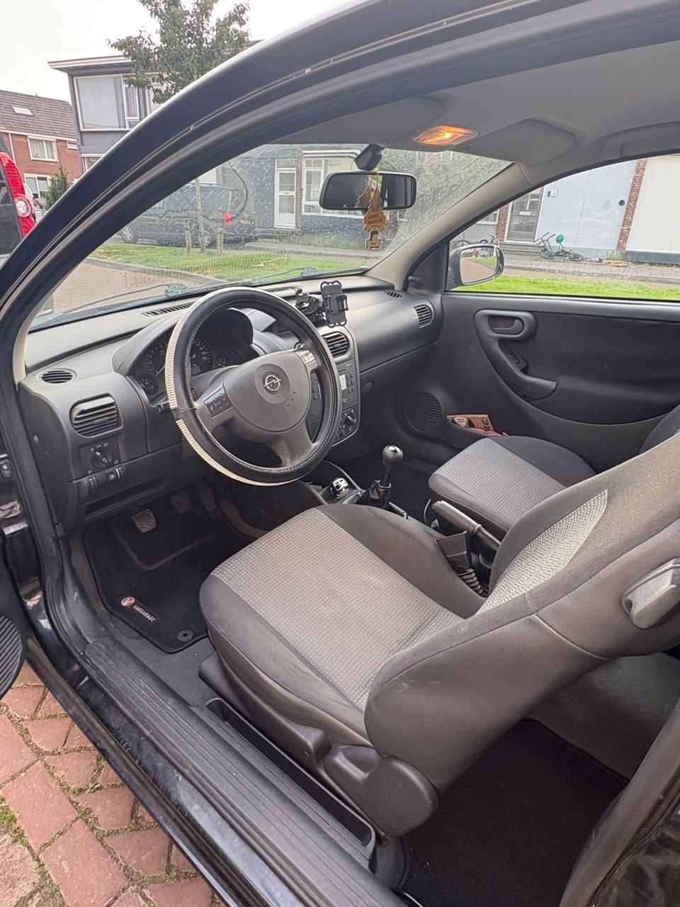 Opel corsa 1.2