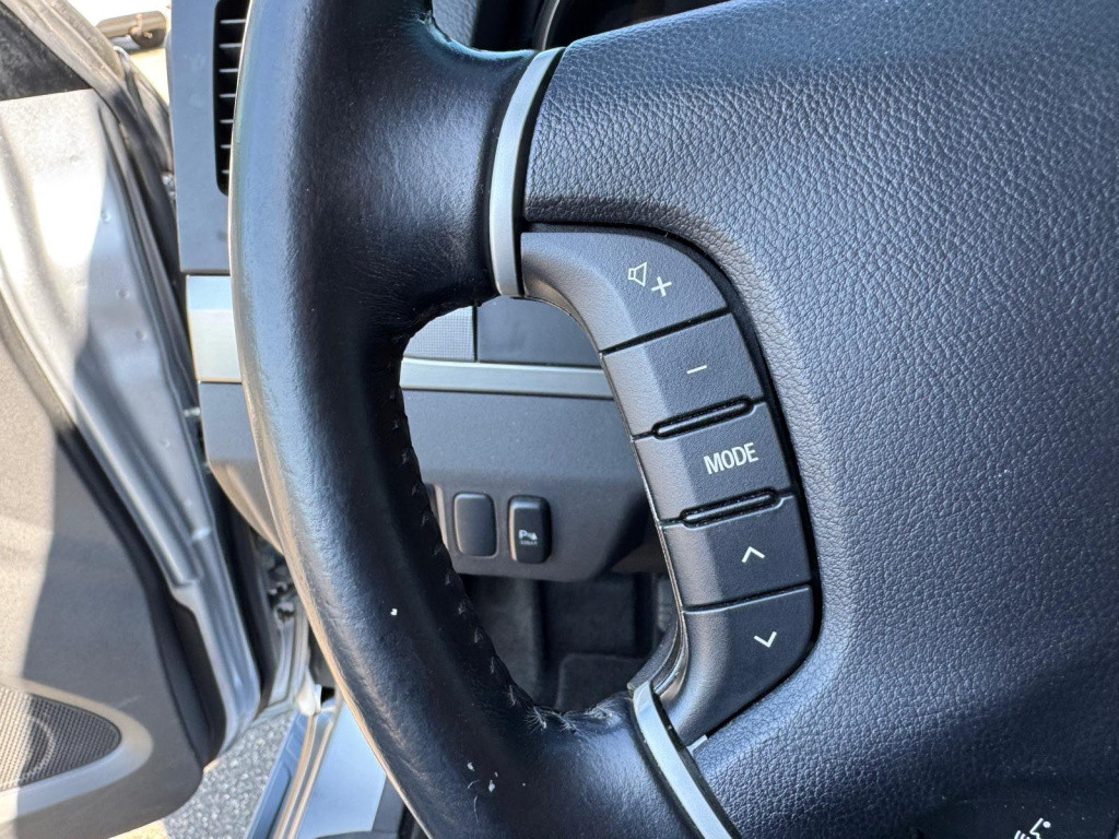 Mitsubishi Pajero 3.5 di- instyle automaat