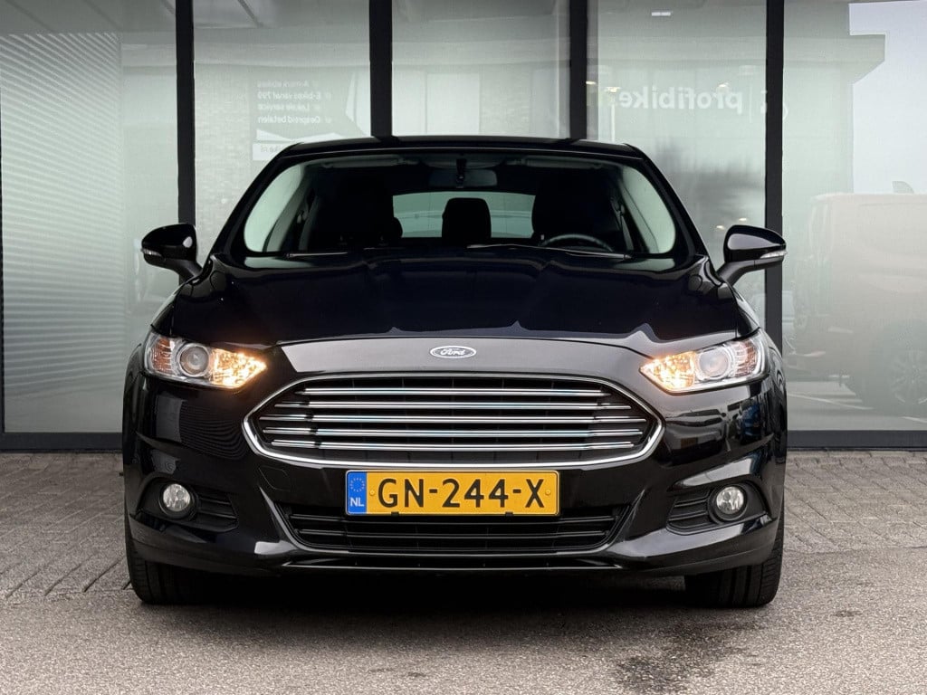Ford Mondeo 1.0 ecoboost trend 17'' lmv | cruise control | elek. ramen en s