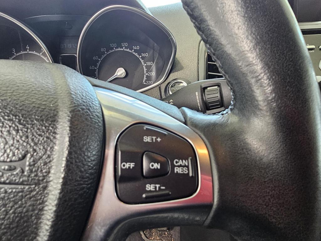 Ford Ecosport 1.0 ecoboost titanium