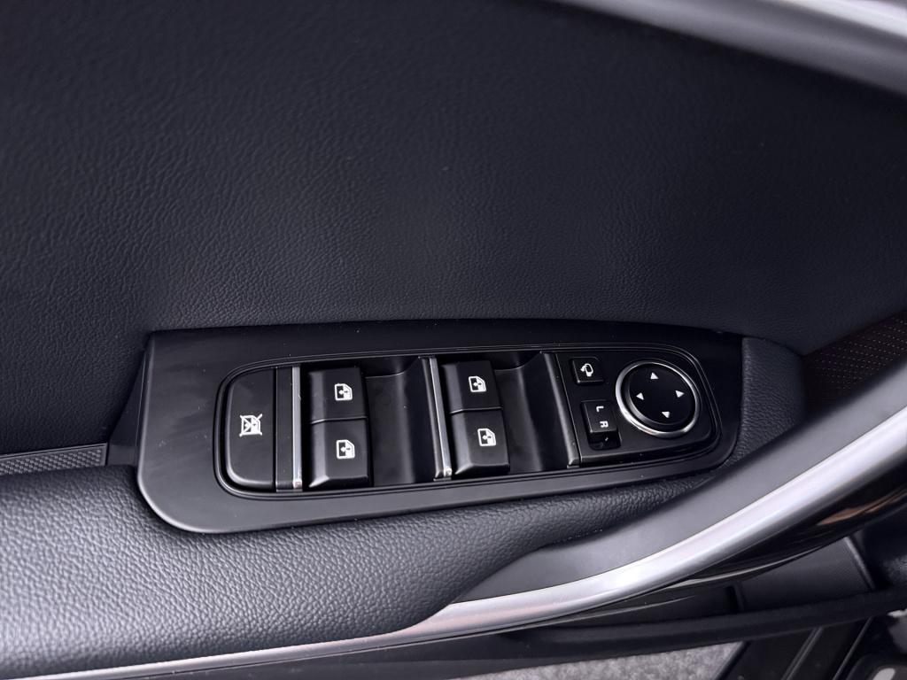 Kia Xceed 1.5 t-gdi gt-line | stoel en stuurverwarming