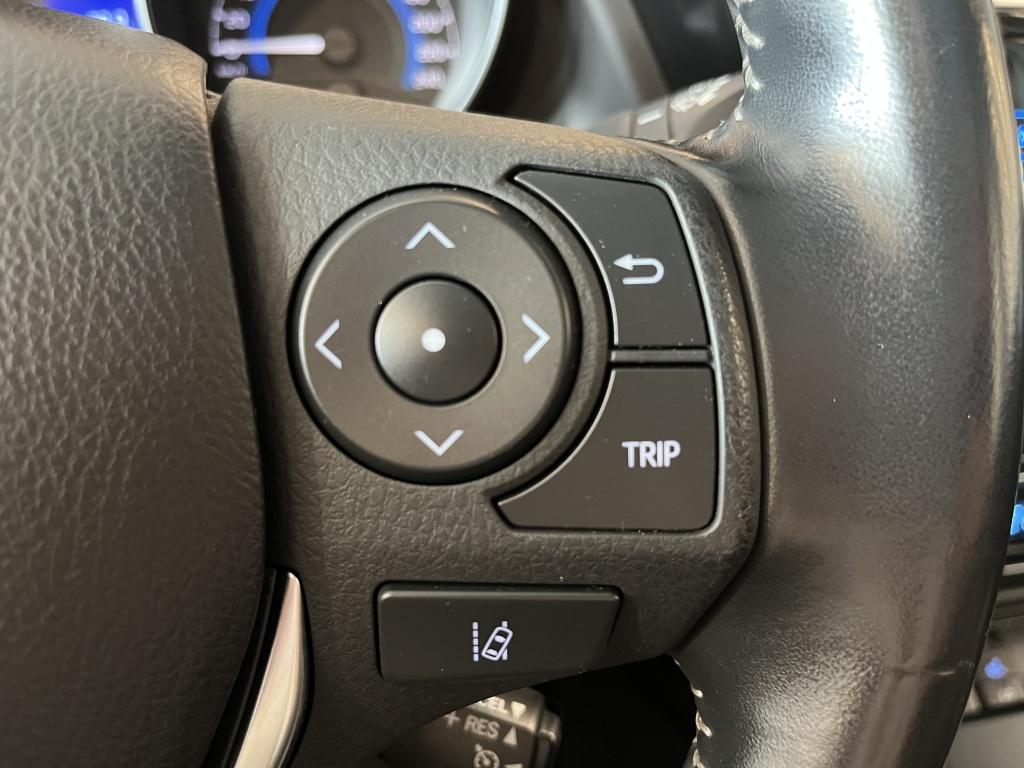Toyota Auris touring sports 1.8 hybr. aspiration