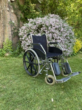 Rolstoel