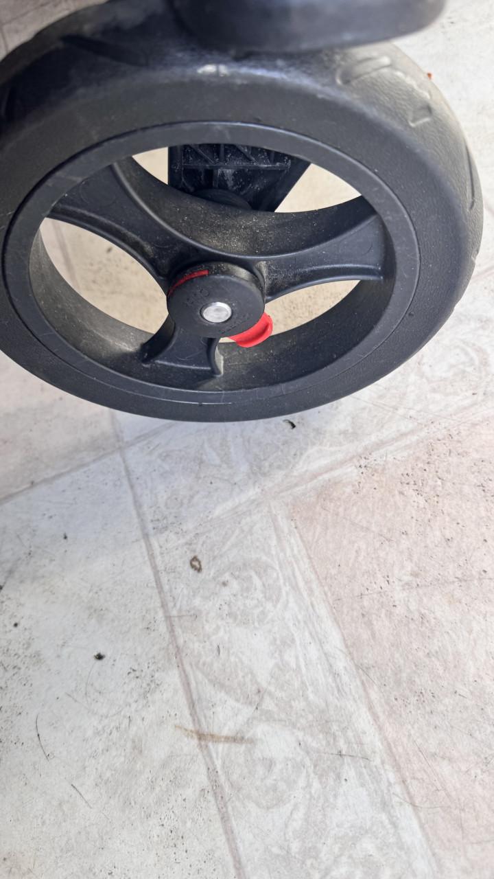 Rollator