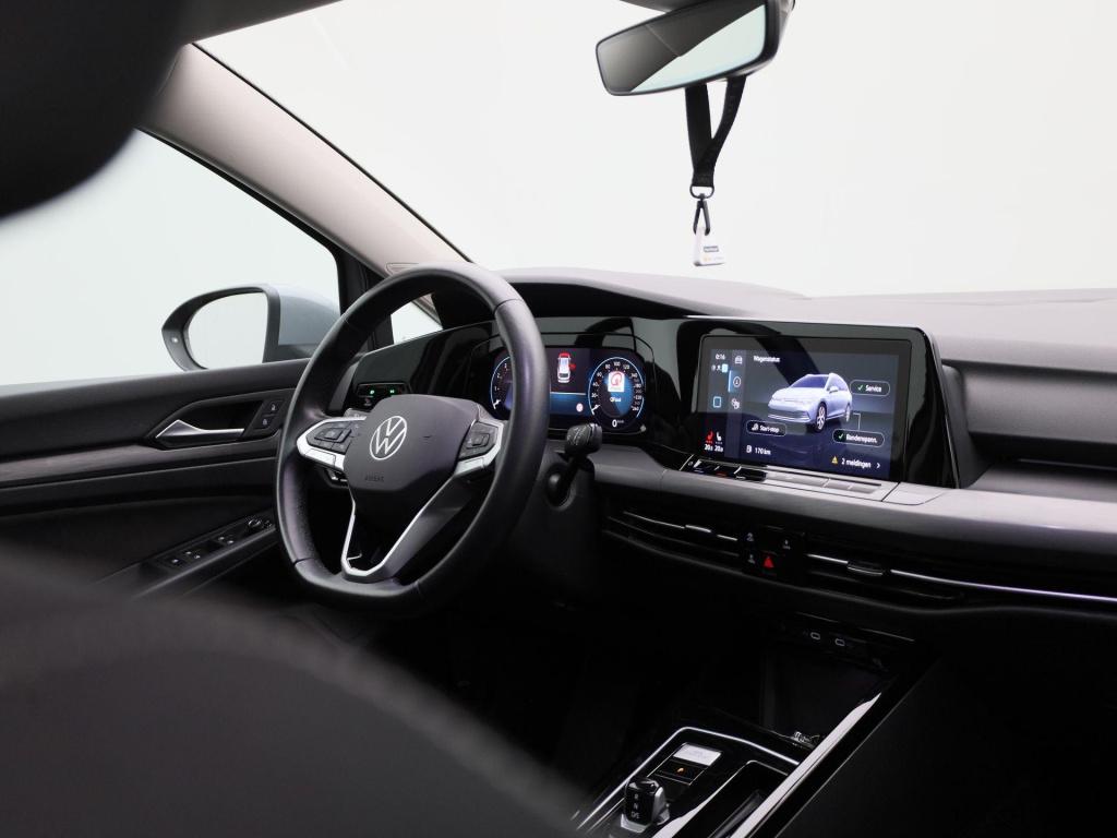Volkswagen Golf variant 1.5 etsi style automaat | apple carplay/android aut