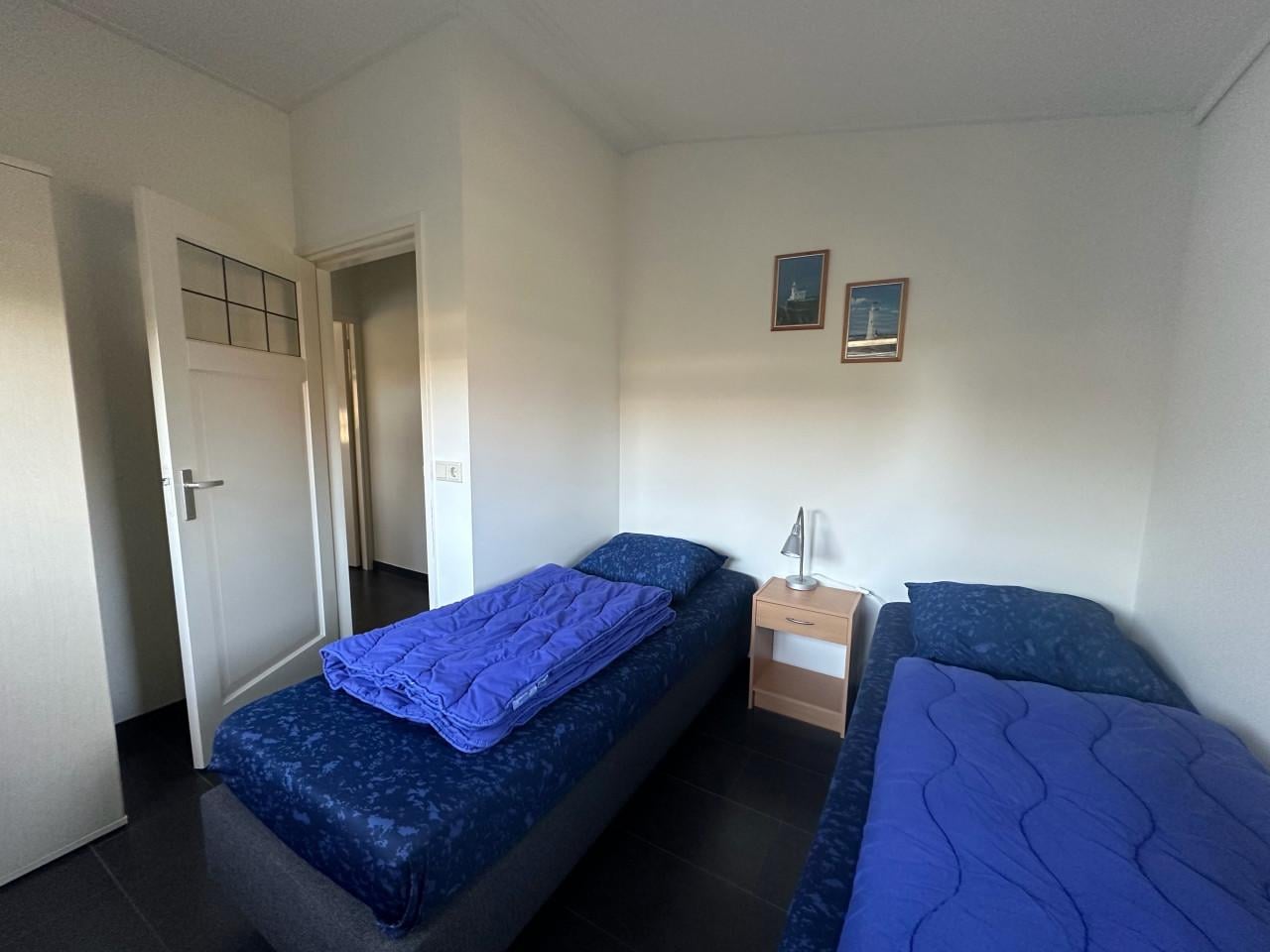 TE HUUR 6 persoons vakantie woning