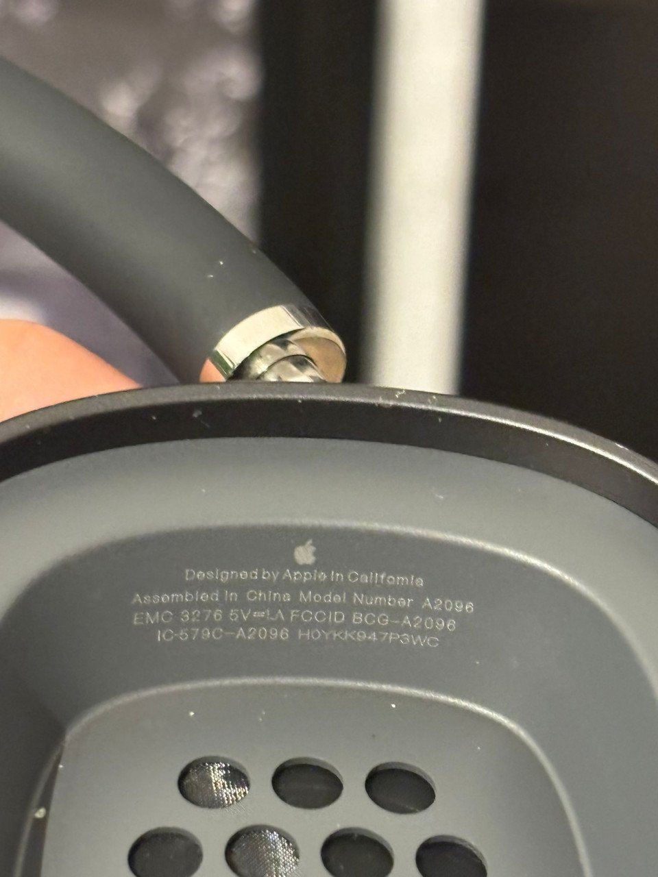 Apple AirPods Max
