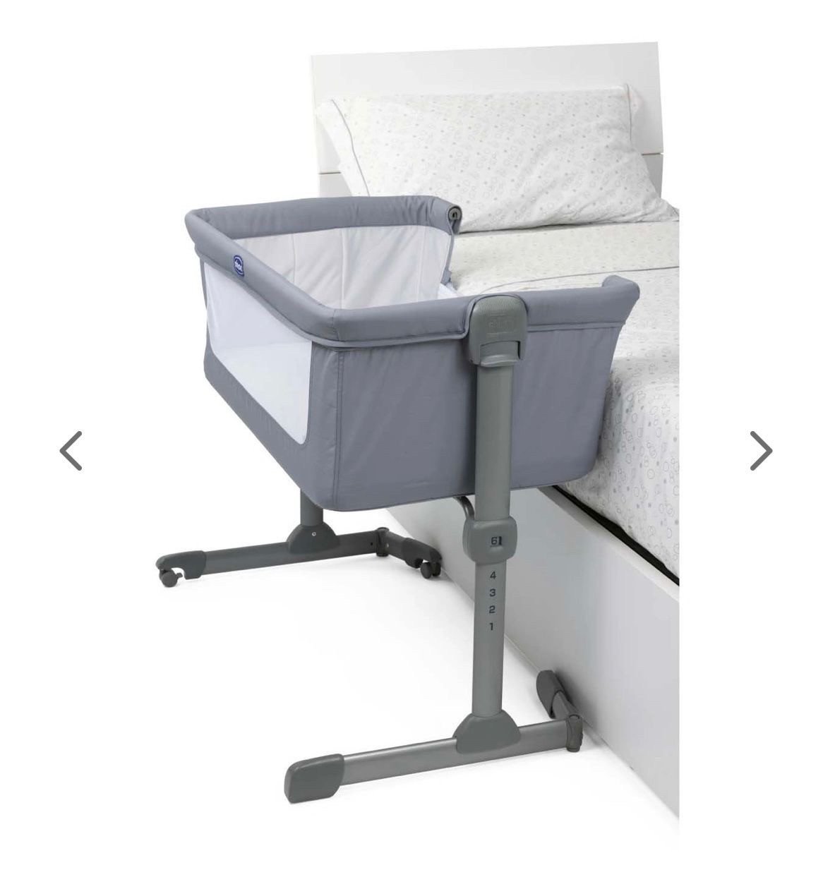 Co sleeper