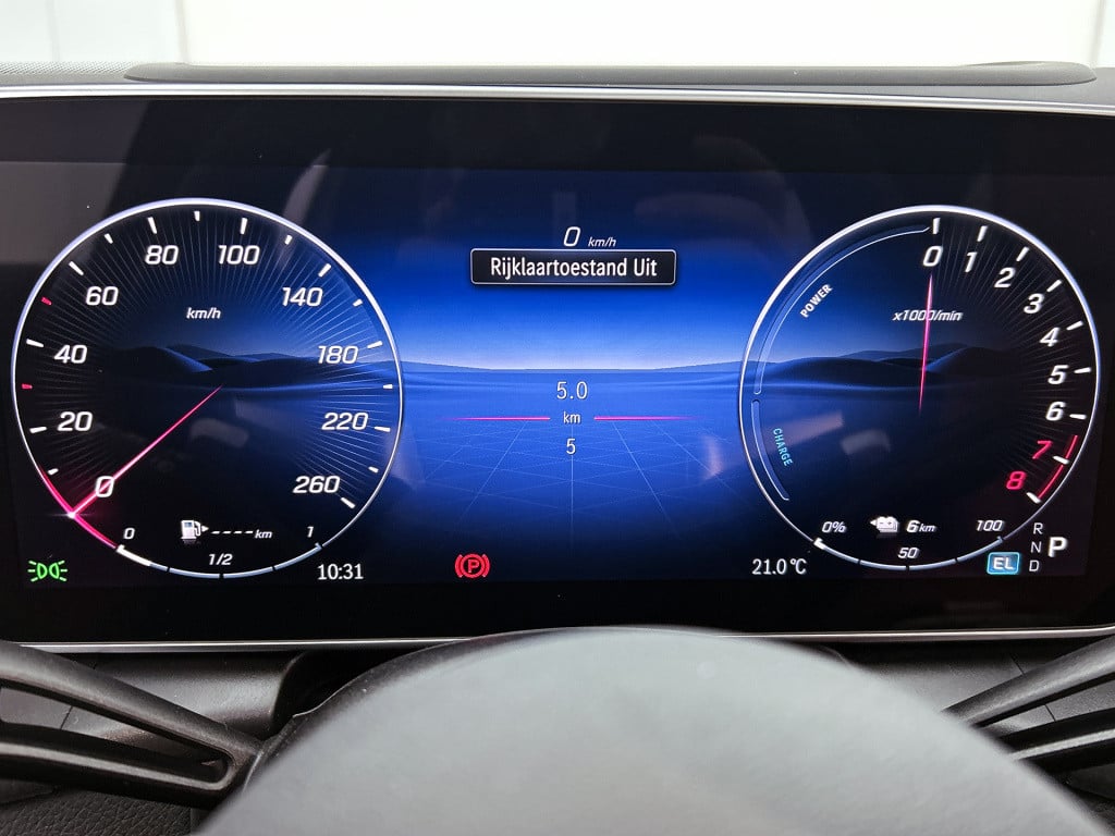 Mercedes-Benz Glc 300e 4matic sport edition | trekhaak | nightpakket | amg 