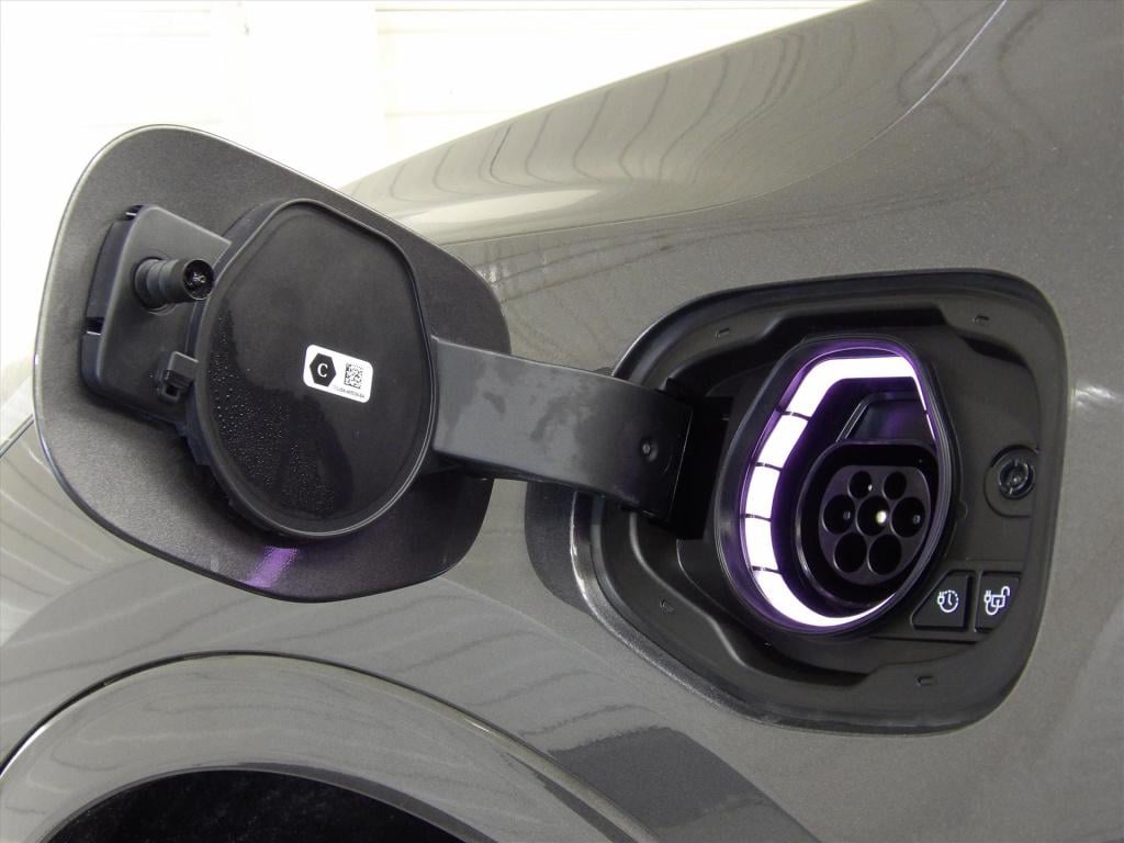 Ford Kuga 2.5 phev e-cvt 225pk vignale