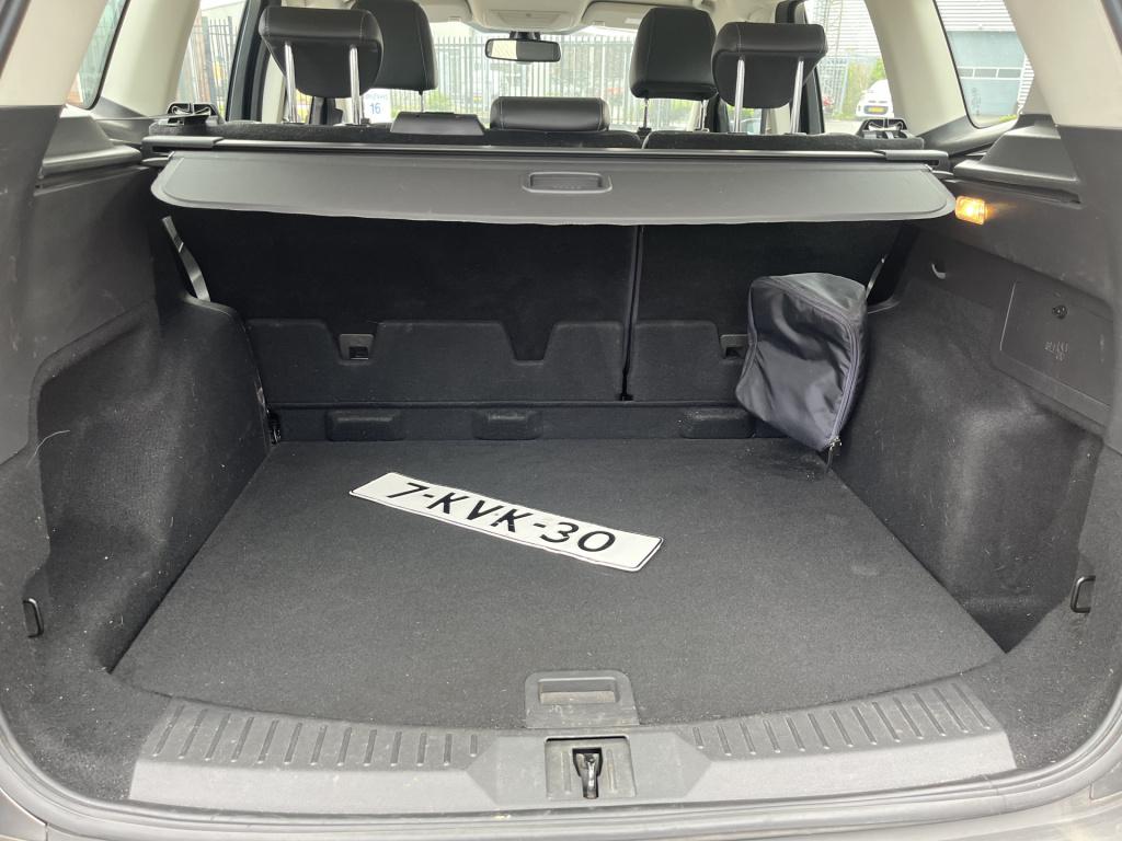 Ford Kuga 1.6 titanium 1 eig 58 dkm 2000 kg trekgewicht