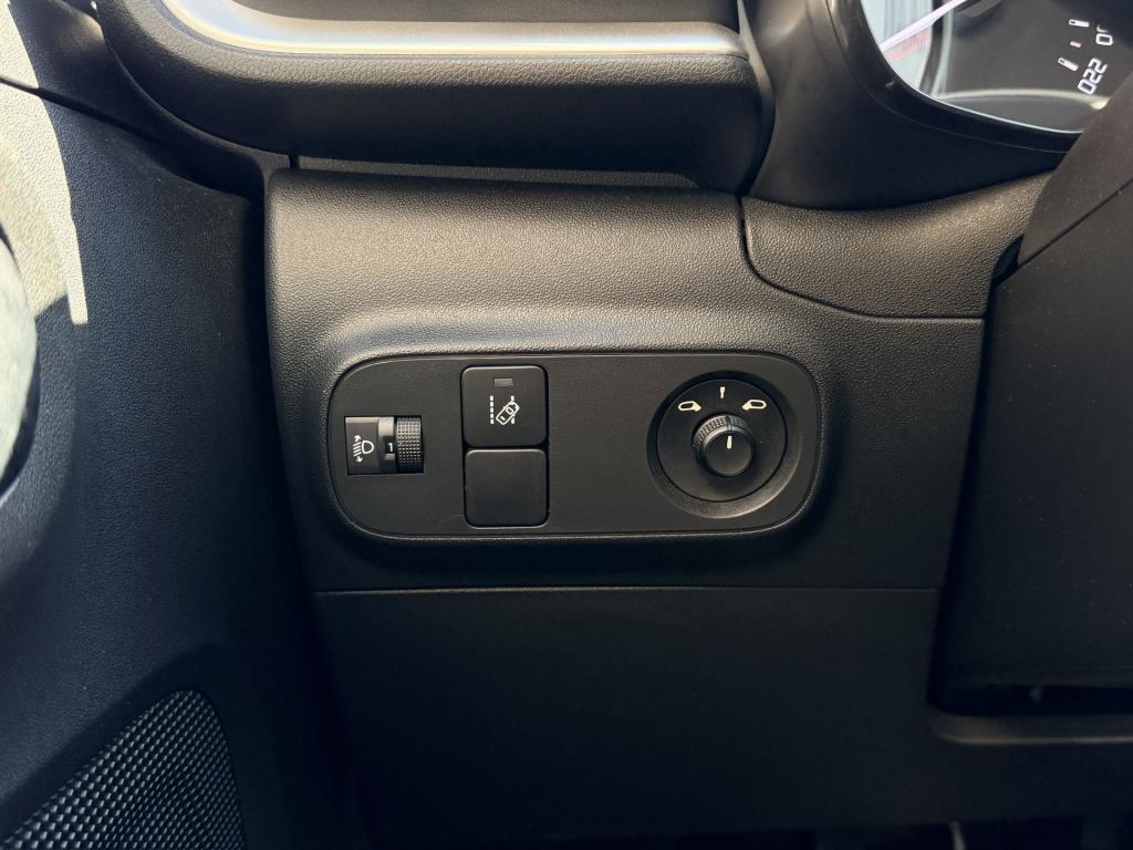 Citroen C3 1.2 puretech you | radio | bluetooth | dab | stoelverwarming | c