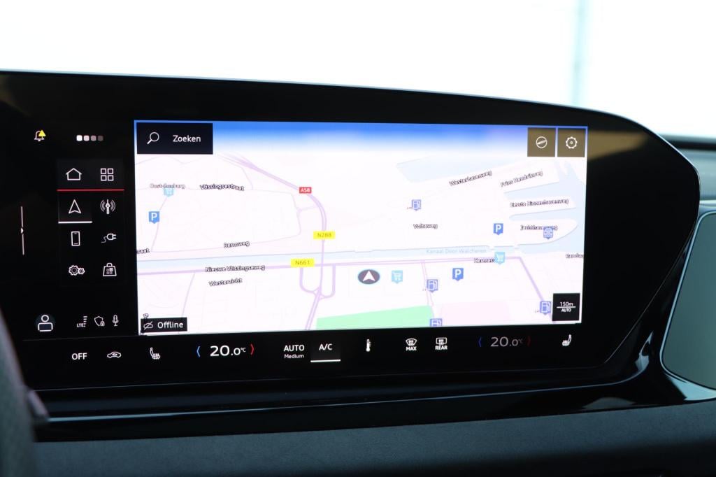 Audi A5 avant 2.0 e-hybrid quattro s edition 300pk s-tronic