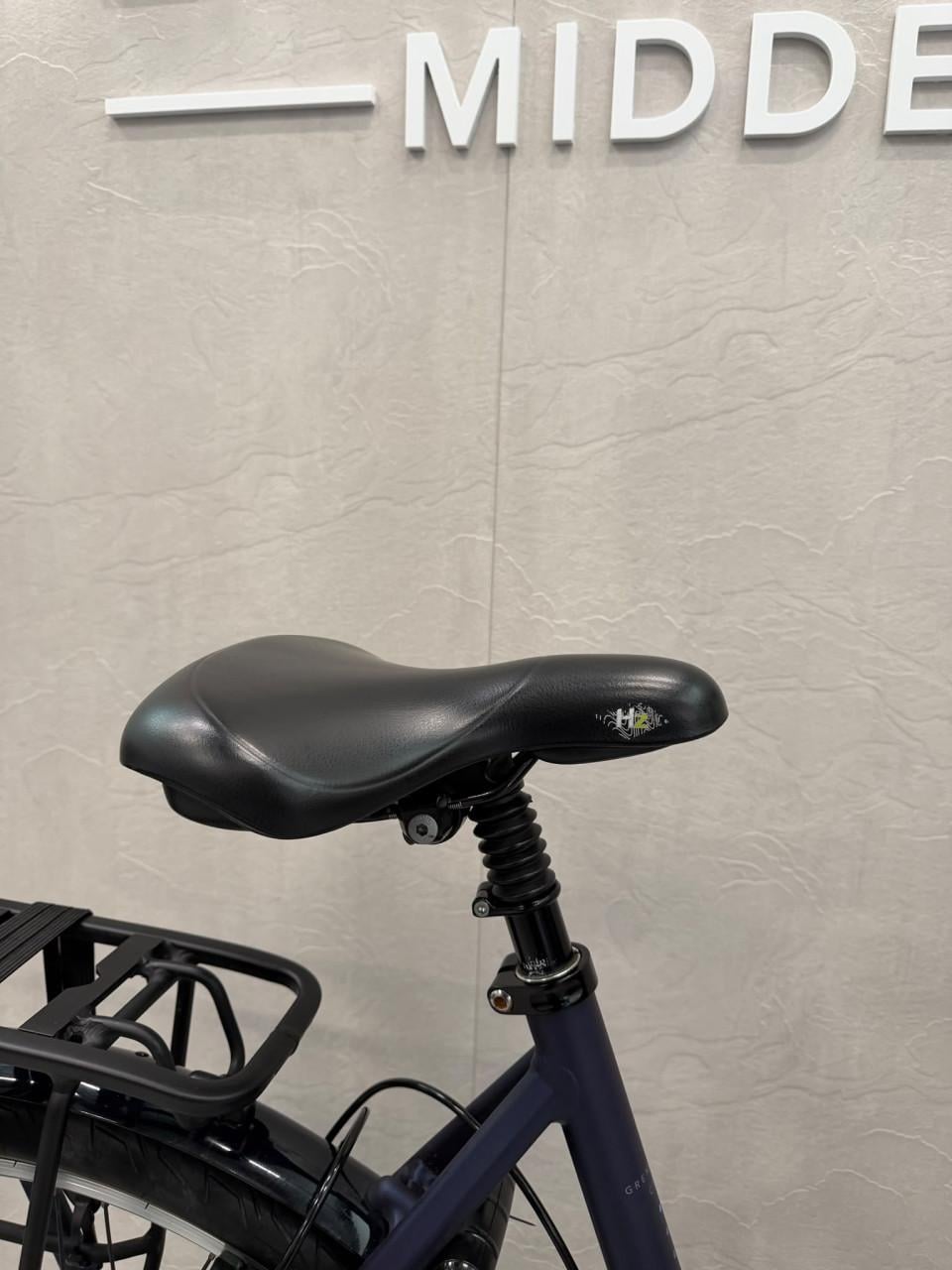 Gazelle Grenoble C7+ Bosch Active Line Plus 57CM 500Wh
