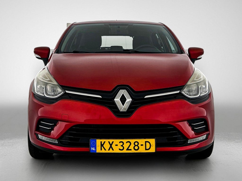 Renault Clio 0.9 tce zen | lage kilometerstand | airco | cruise control