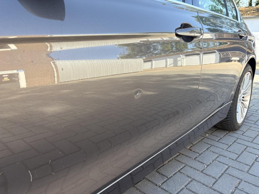 BMW 3-serie 328i high executive