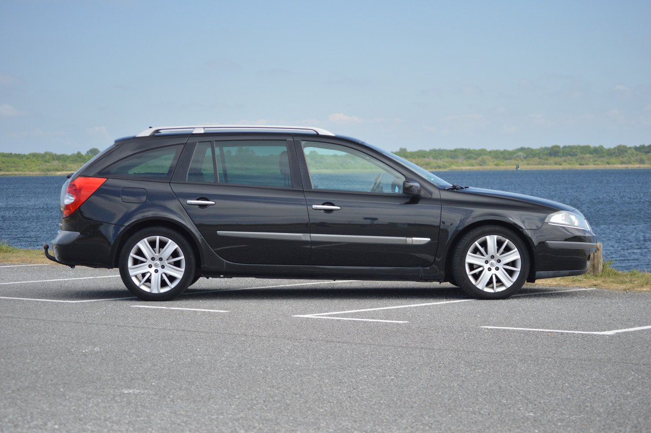 Renault Laguna II Grandtour 2.0 16v