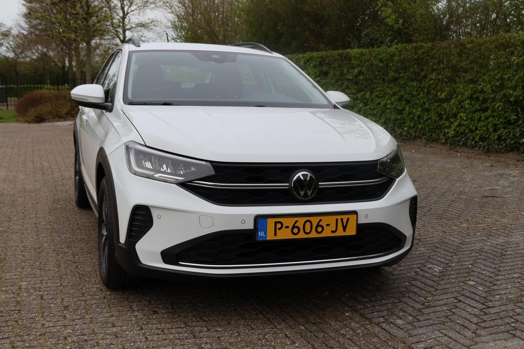 Volkswagen Taigo 1.0 tsi life business|pdc|rijklaarprijs|12 maanden bovag g