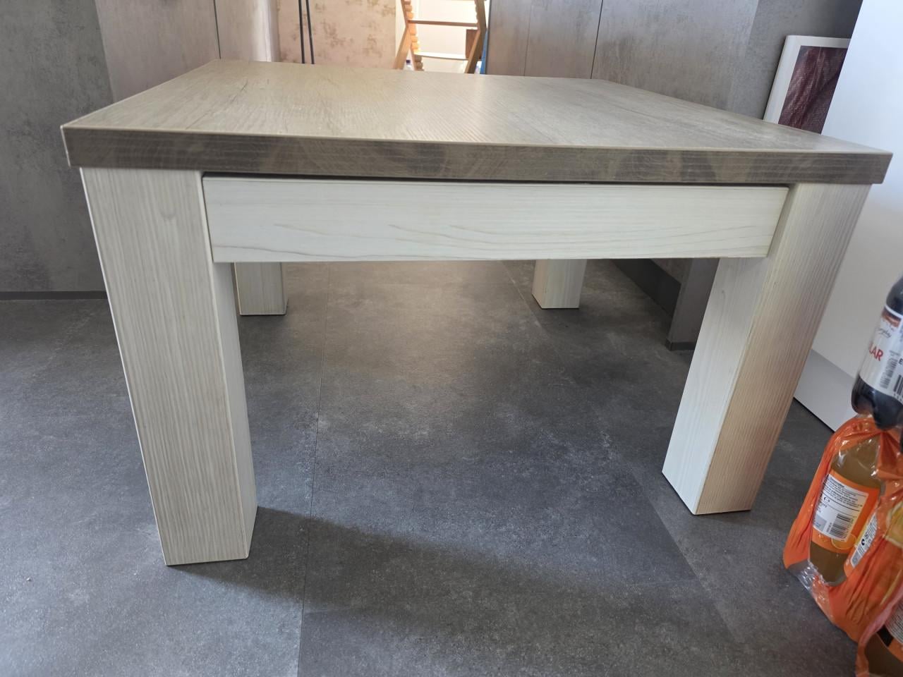 Salontafel Leen Bakker