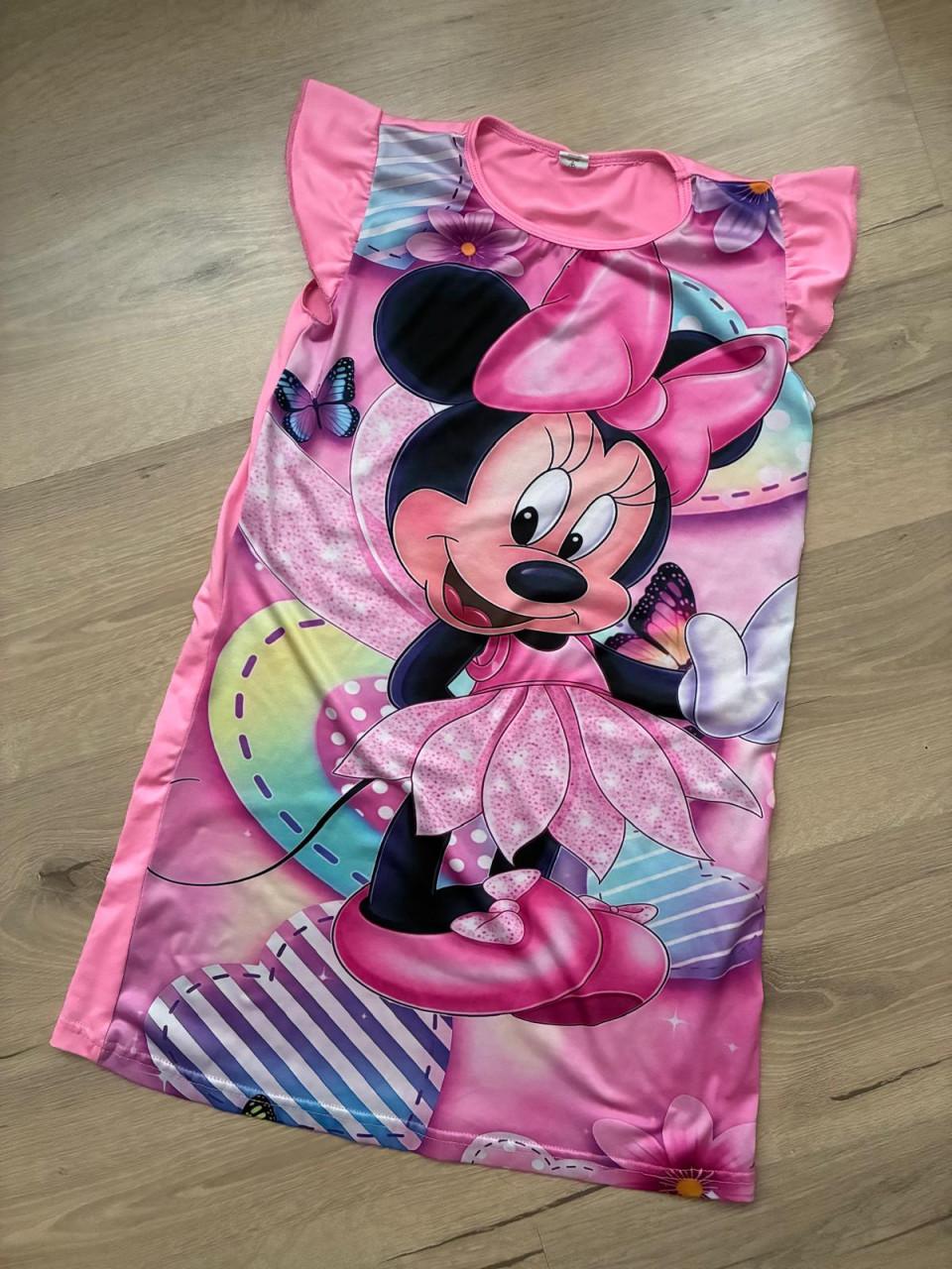Minnie mouse