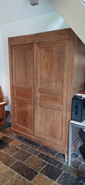 Grote kast