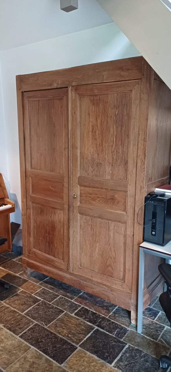Grote kast